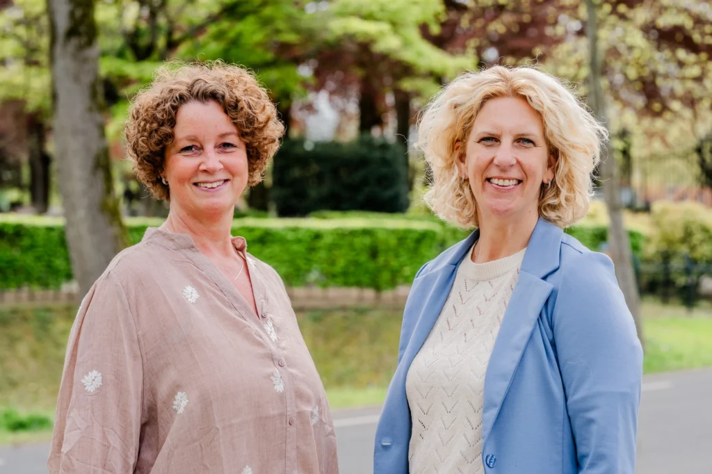 Uitvaartbegeleiders van Andante in Oudewater